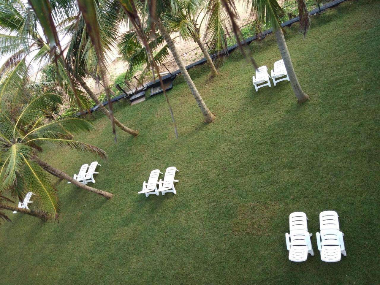South Beach Villa@69 Bentota Kültér fotó