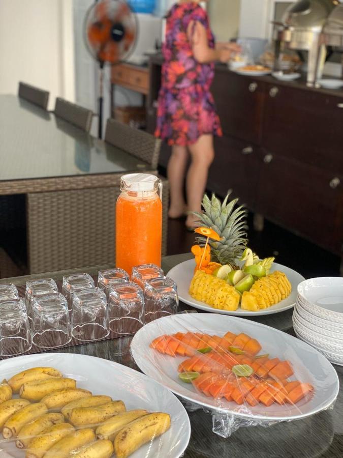South Beach Villa@69 Bentota Kültér fotó